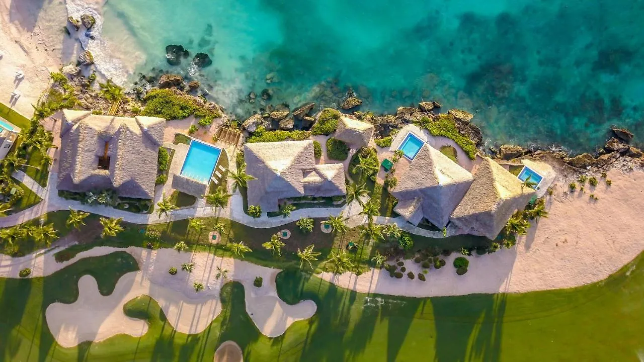 Eden Roc Cap Cana Punta Cana