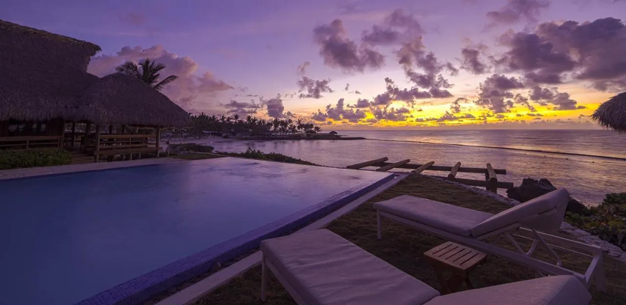 Eden Roc Cap Cana Punta Cana Dominican Republic
