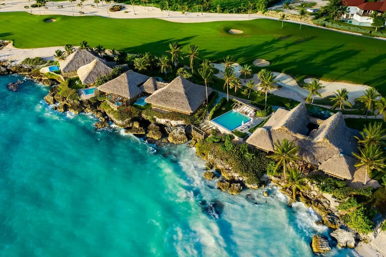 Resort Eden Roc Cap Cana Punta Cana