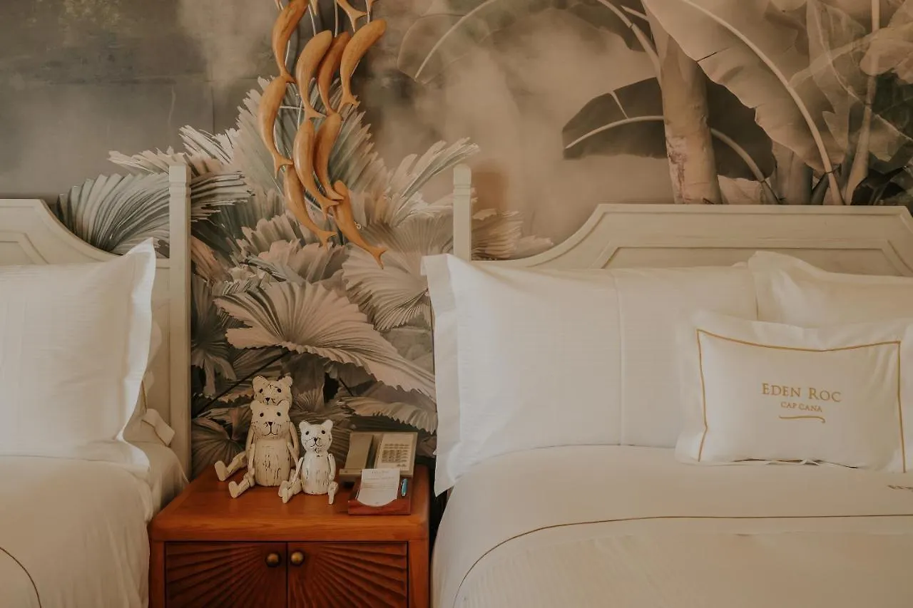 Resort Eden Roc Cap Cana Punta Cana
