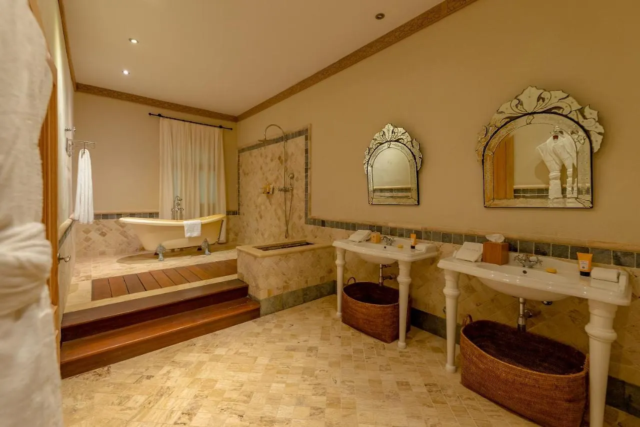 ***** Resort Eden Roc Cap Cana Punta Cana Dominican Republic