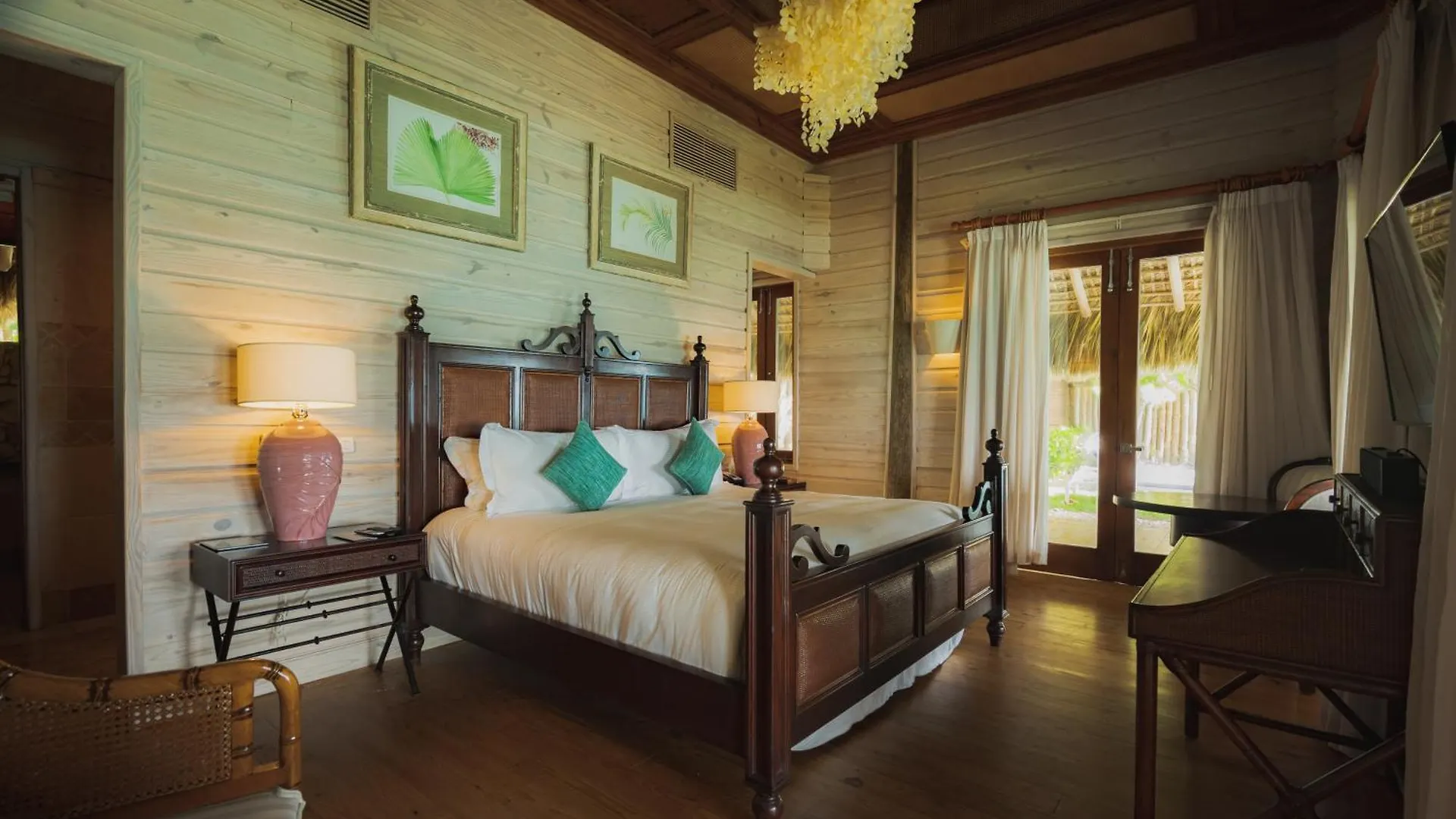 Eden Roc Cap Cana Punta Cana